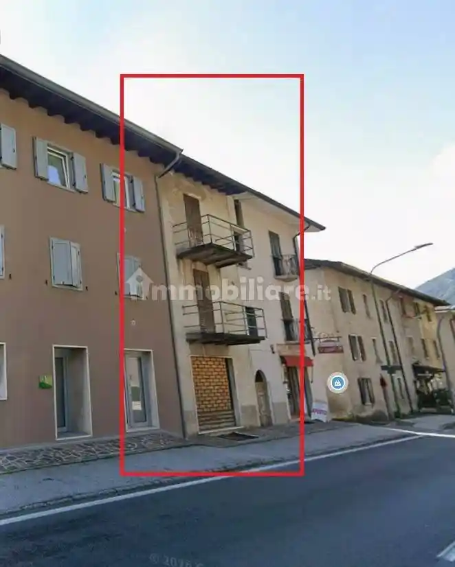 Casa indipendente in vendita a Bagolino