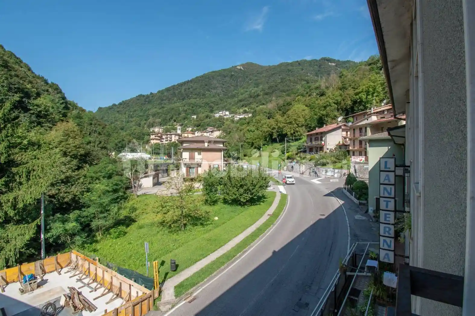 Appartamento in vendita a Polaveno