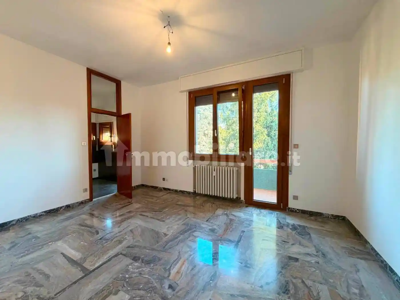 Appartamento in affitto a San Lazzaro di Savena