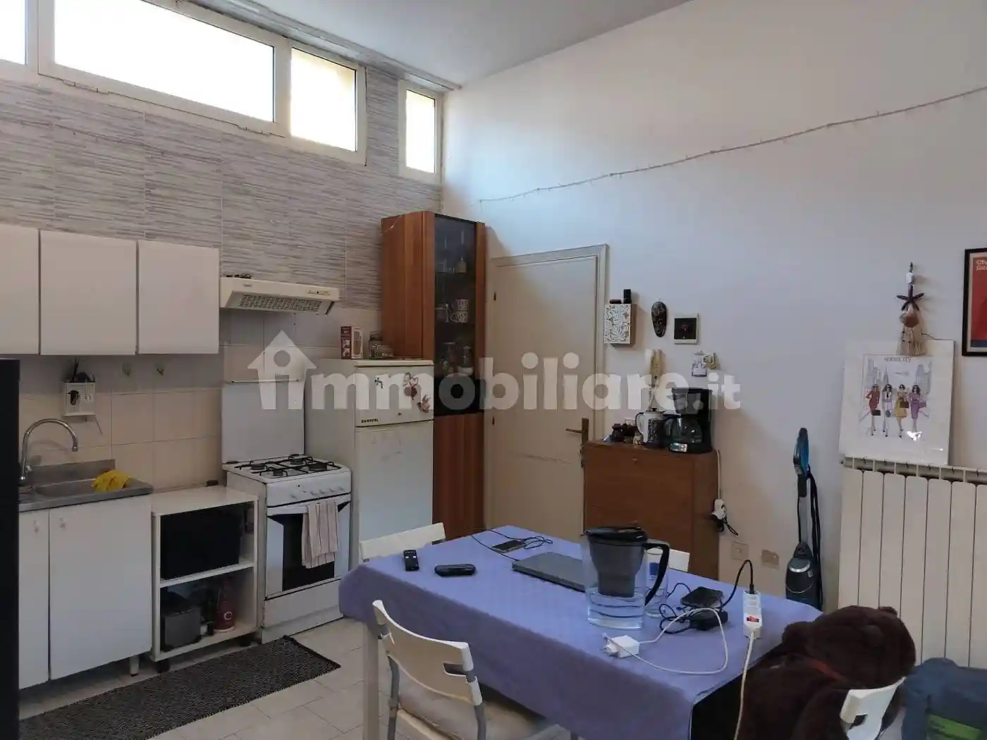 Appartamento in affitto a Bologna