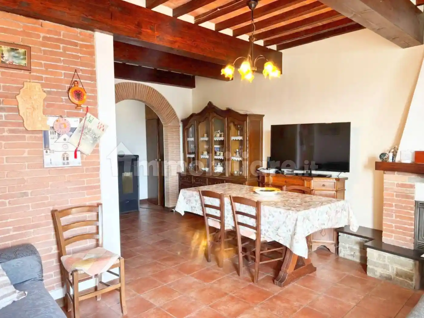 Casa indipendente in vendita a Lucca