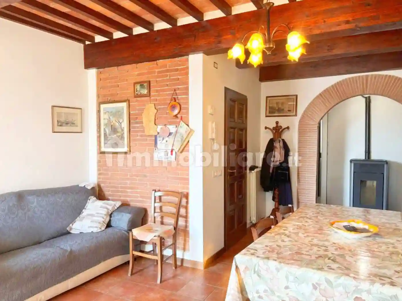Casa indipendente - foto 2