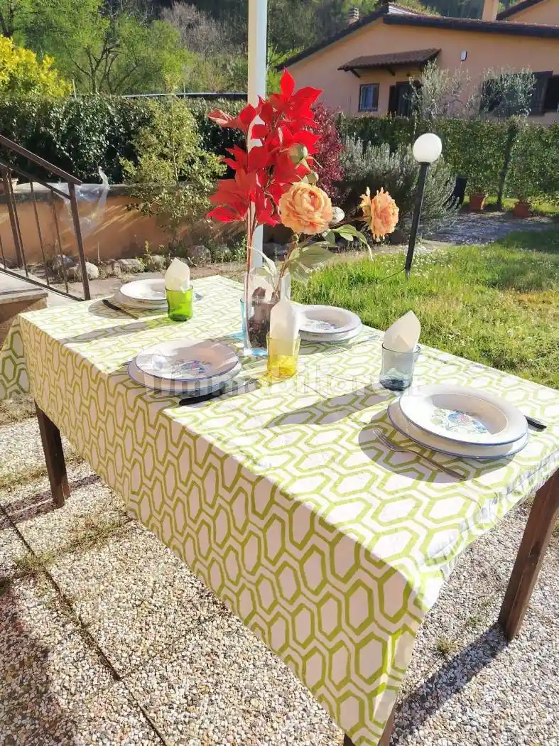 Villa in affitto a Ronciglione
