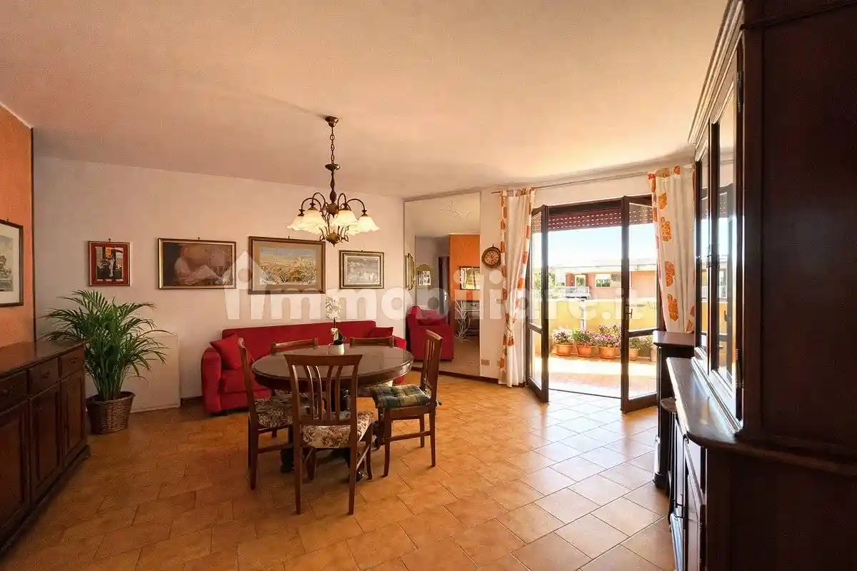 Appartamento in vendita a San Giovanni Lupatoto