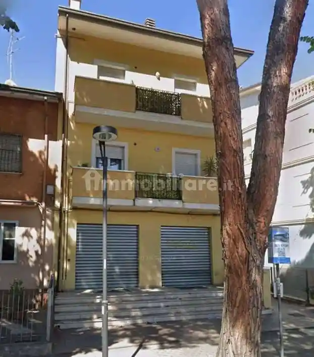 Appartamento in vendita a Rimini