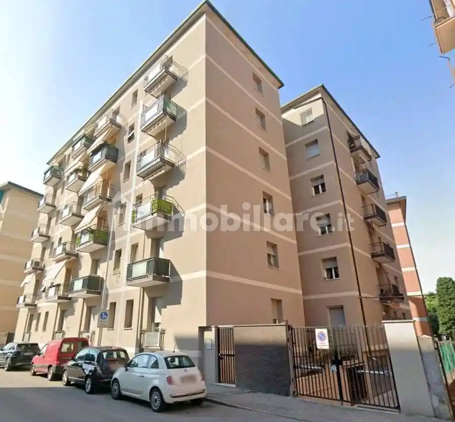 Appartamento in vendita a Verona