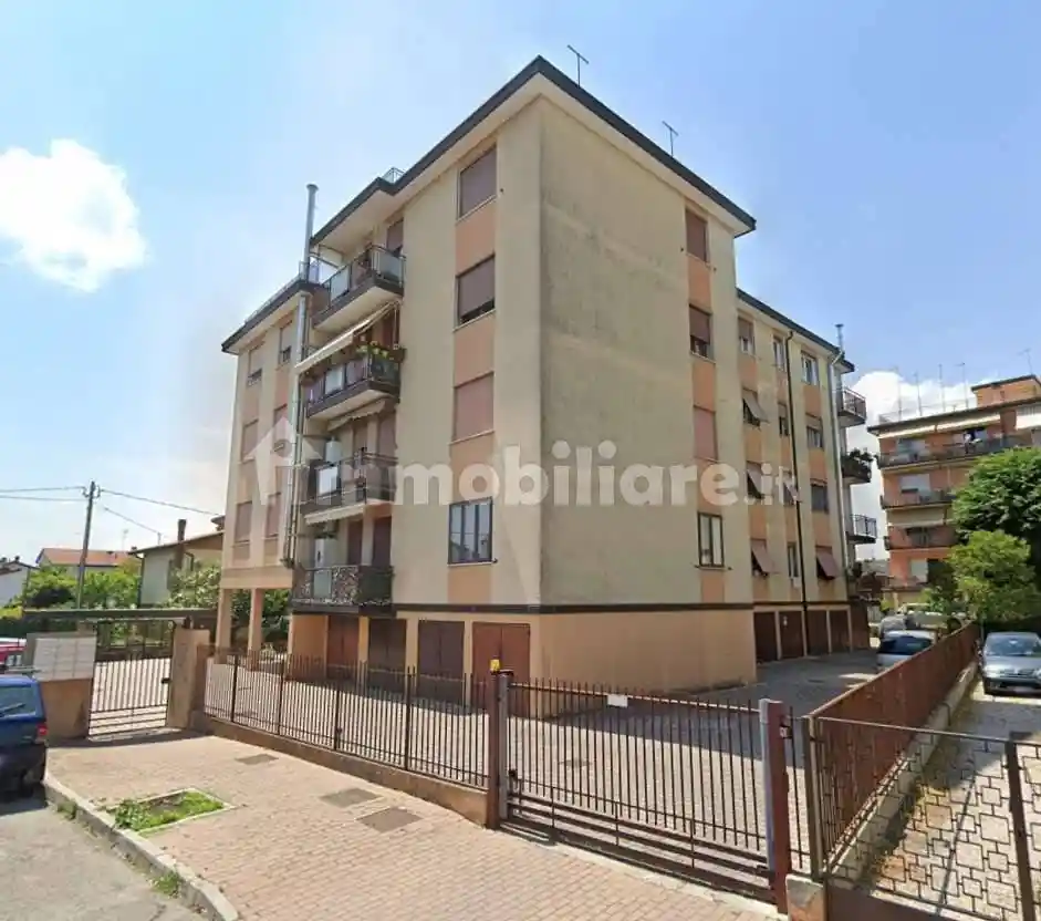 Appartamento in vendita a Spinea