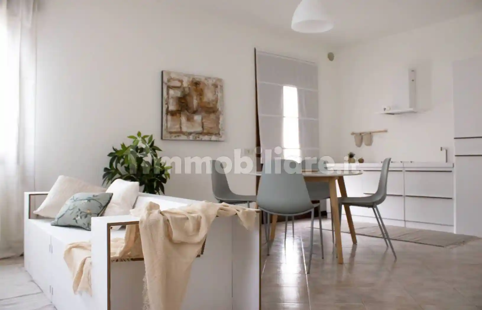 Appartamento in vendita a Monticello Conte Otto