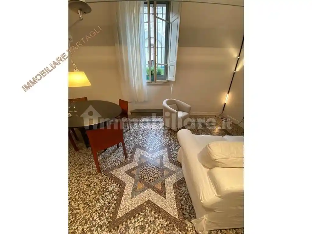 Appartamento in affitto a Firenze