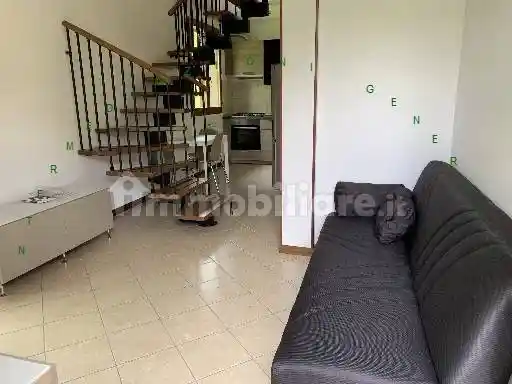 Appartamento in affitto a Scarperia e San Piero