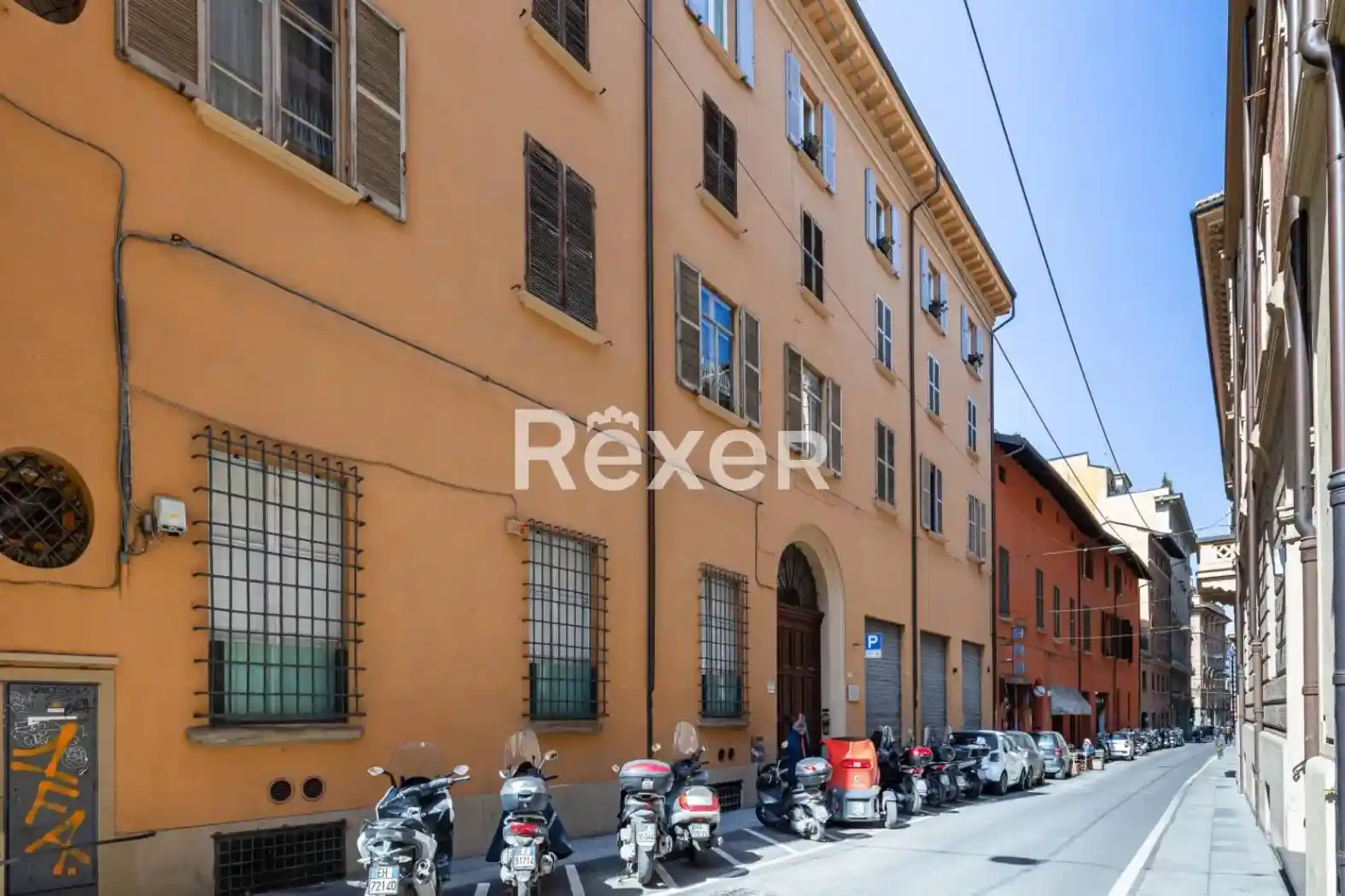 Appartamento in vendita a Bologna