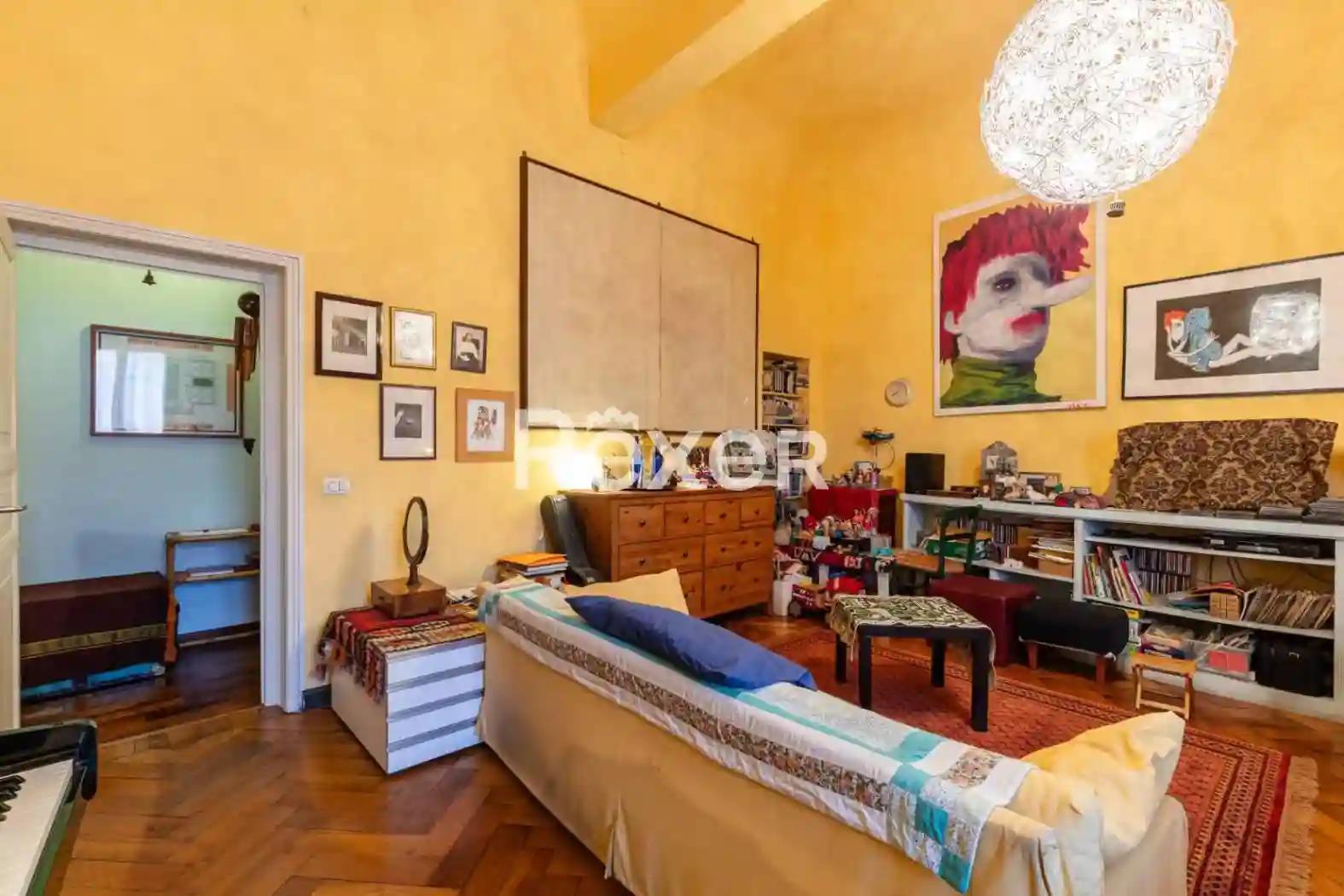 Appartamento - foto 5