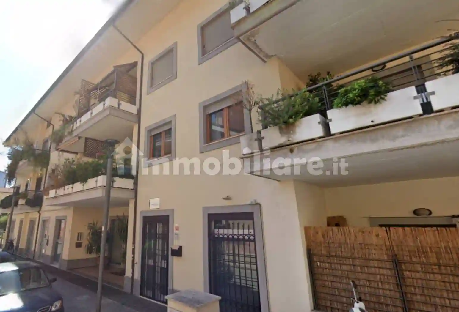 Palazzo - Stabile - foto 3
