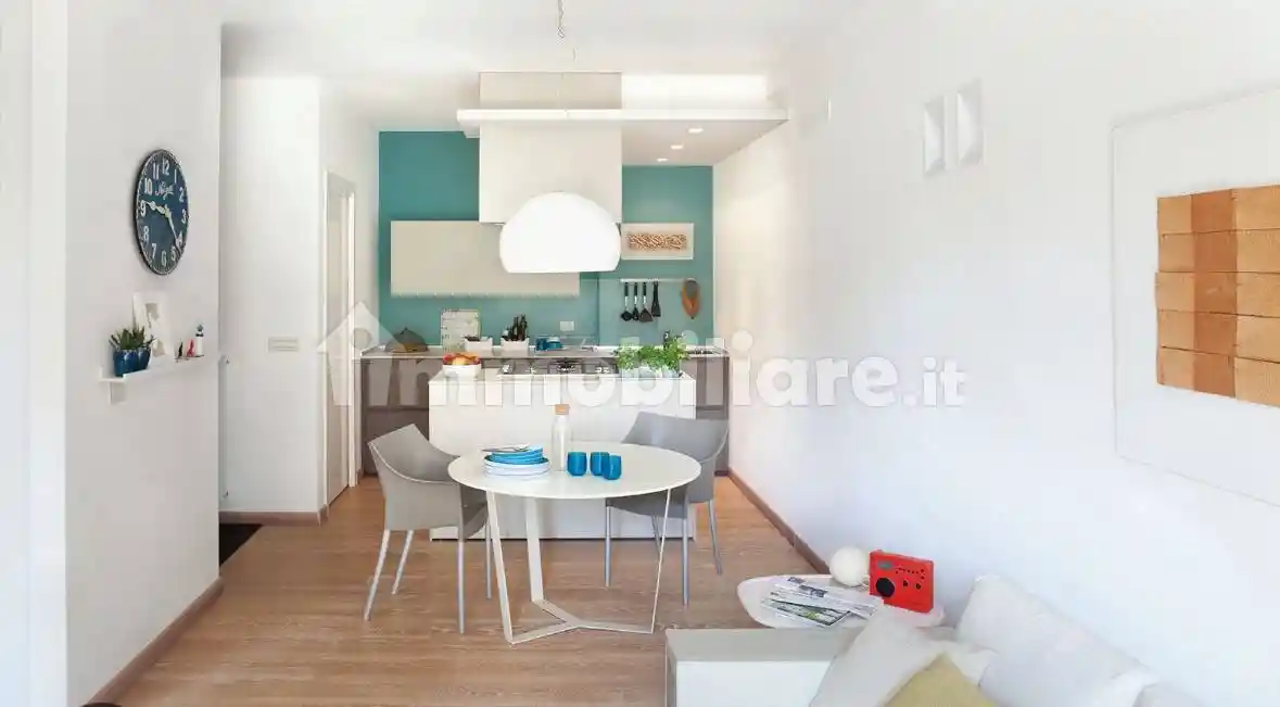 Palazzo - Stabile in vendita a Taranto