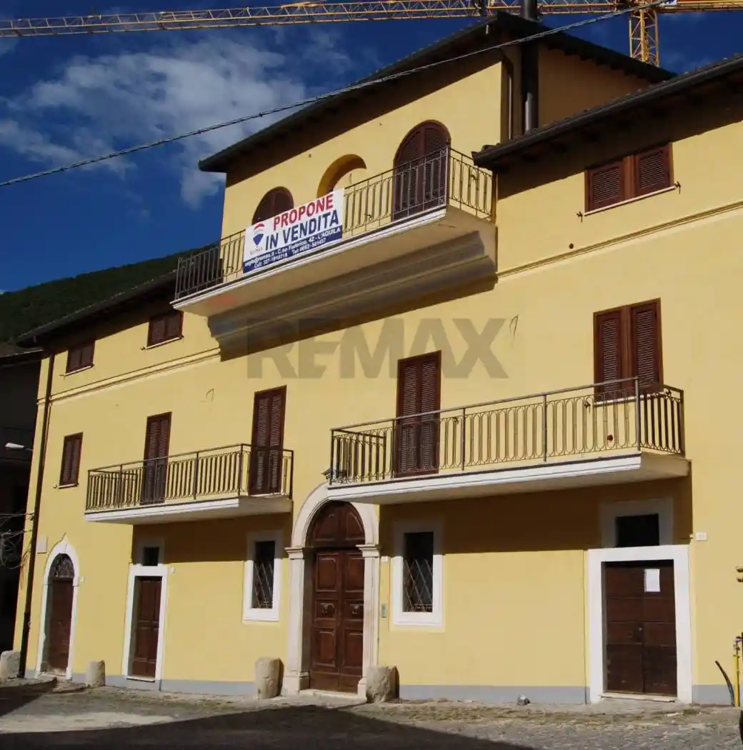 Casa indipendente