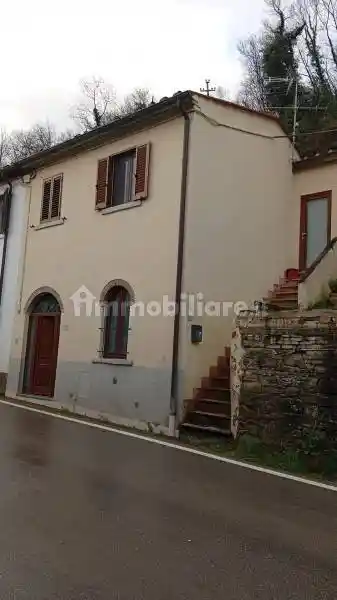 Casa indipendente in vendita a Capolona