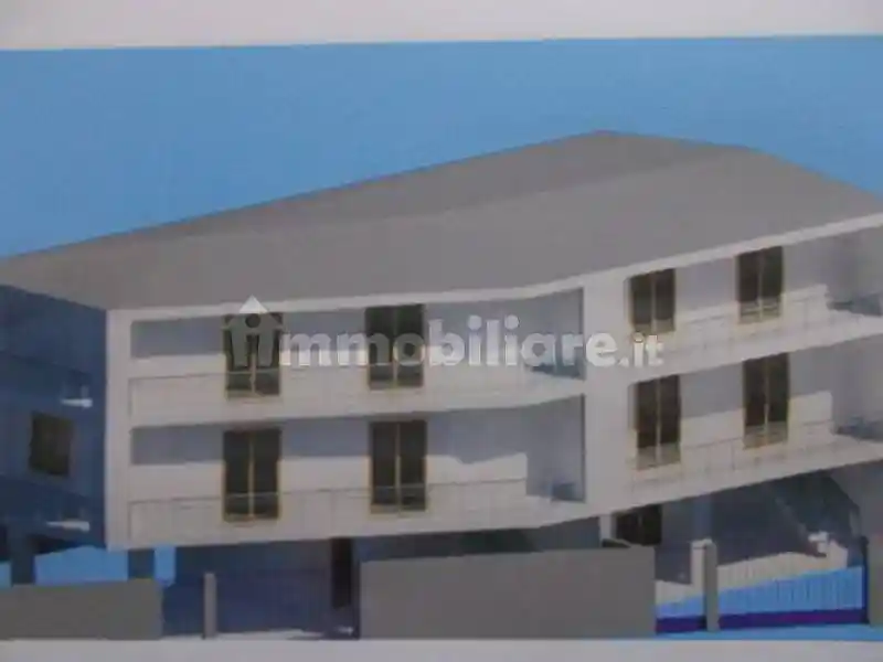 Villetta a schiera in vendita a Parete