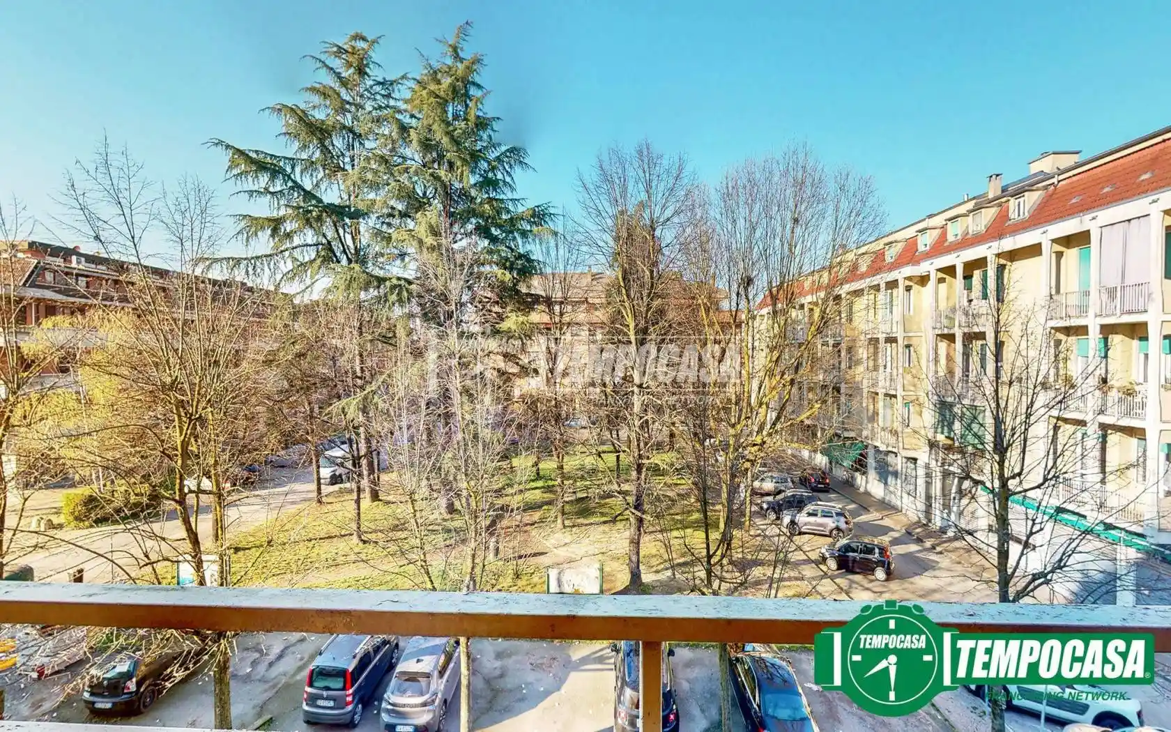 Appartamento in vendita a Valenza