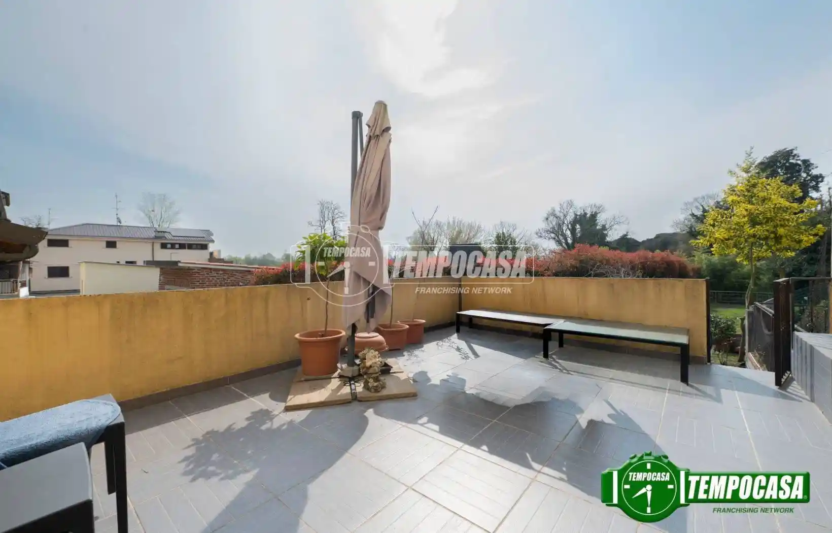 Appartamento in vendita a Locate di Triulzi