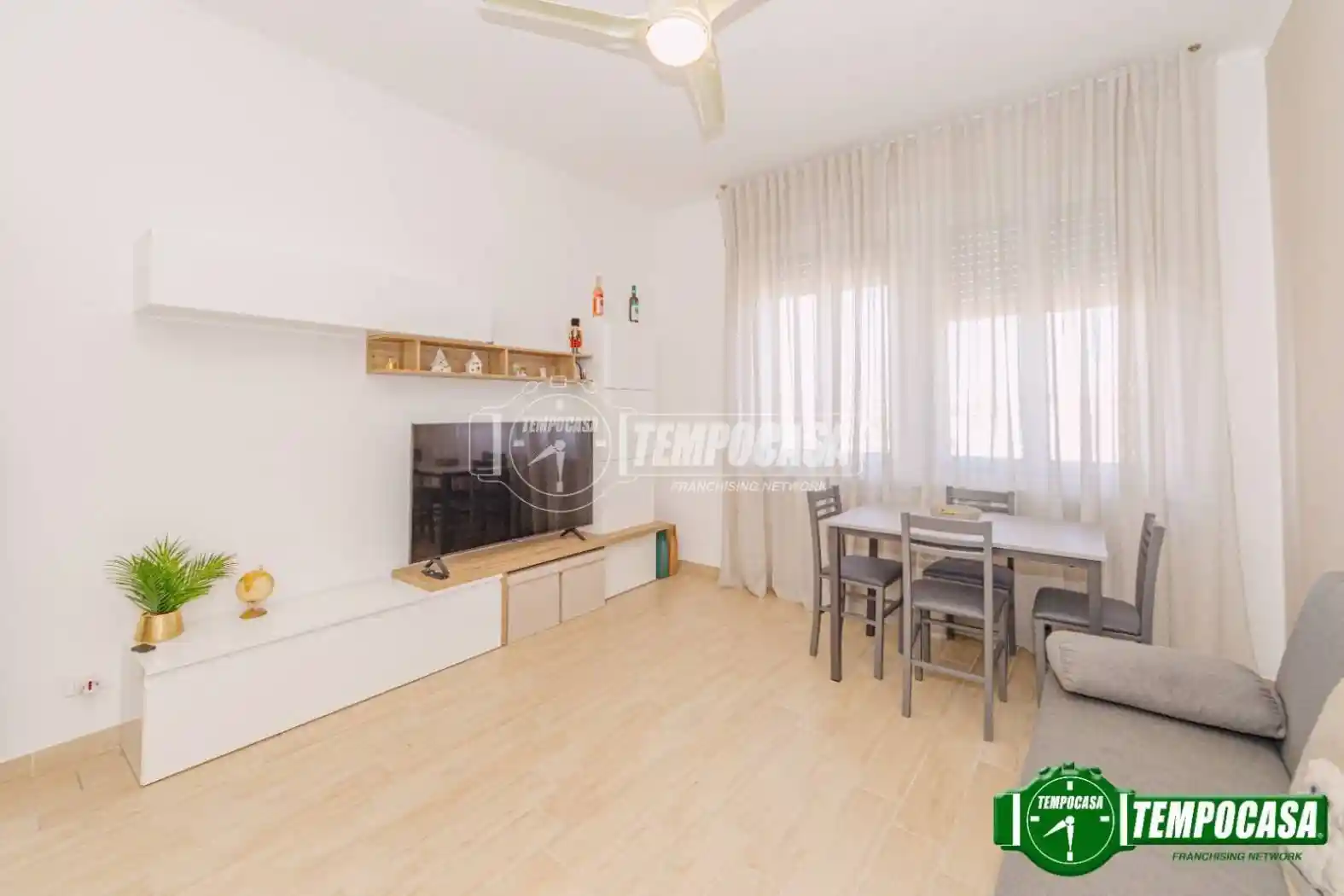 Appartamento in vendita a Voghera