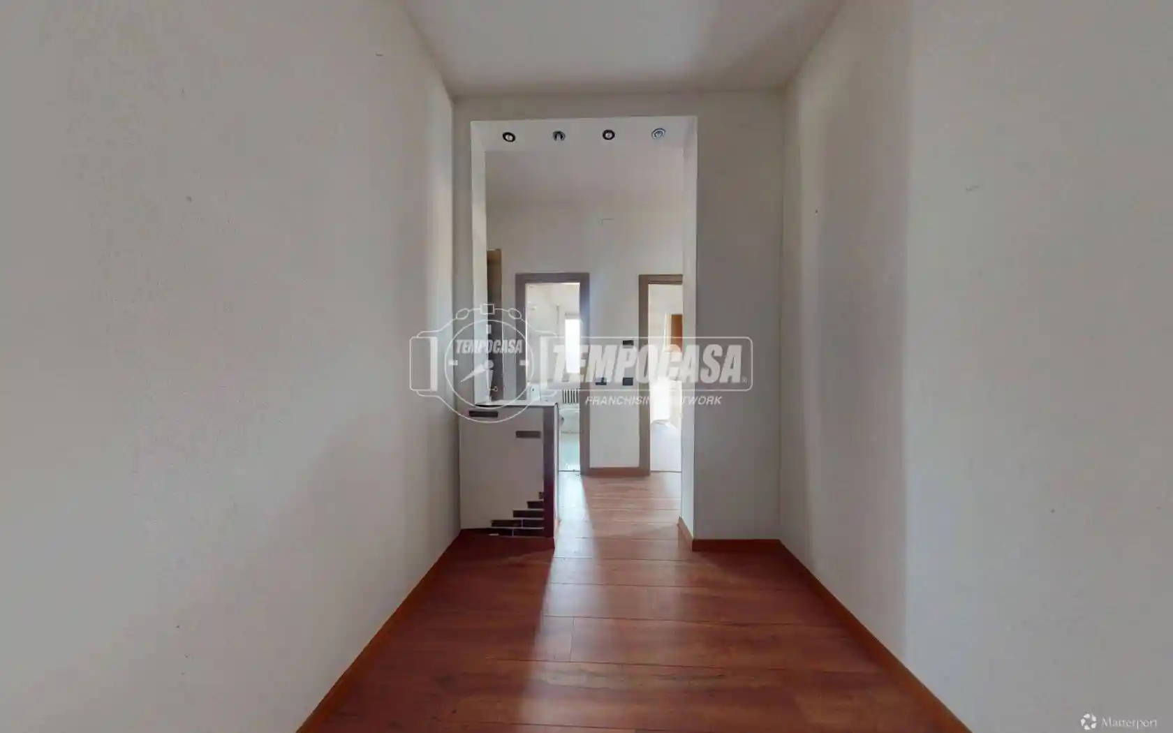 Appartamento in vendita a Casorate Primo