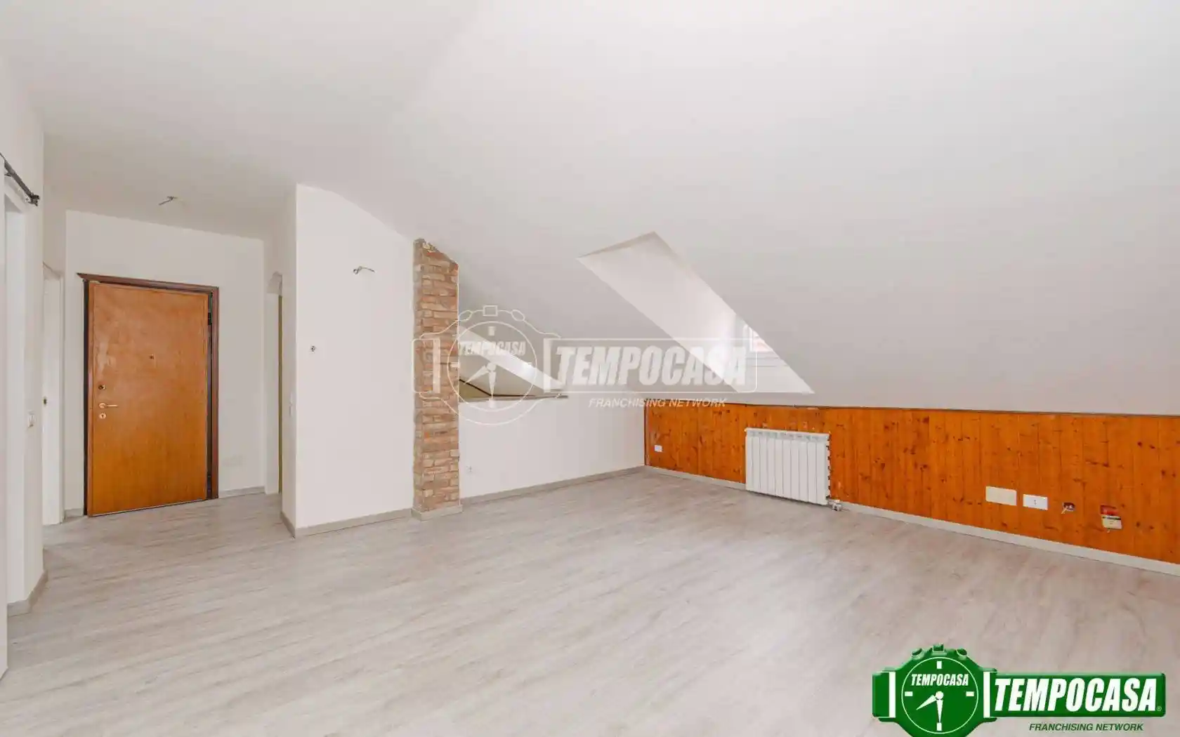 Appartamento in vendita a Voghera