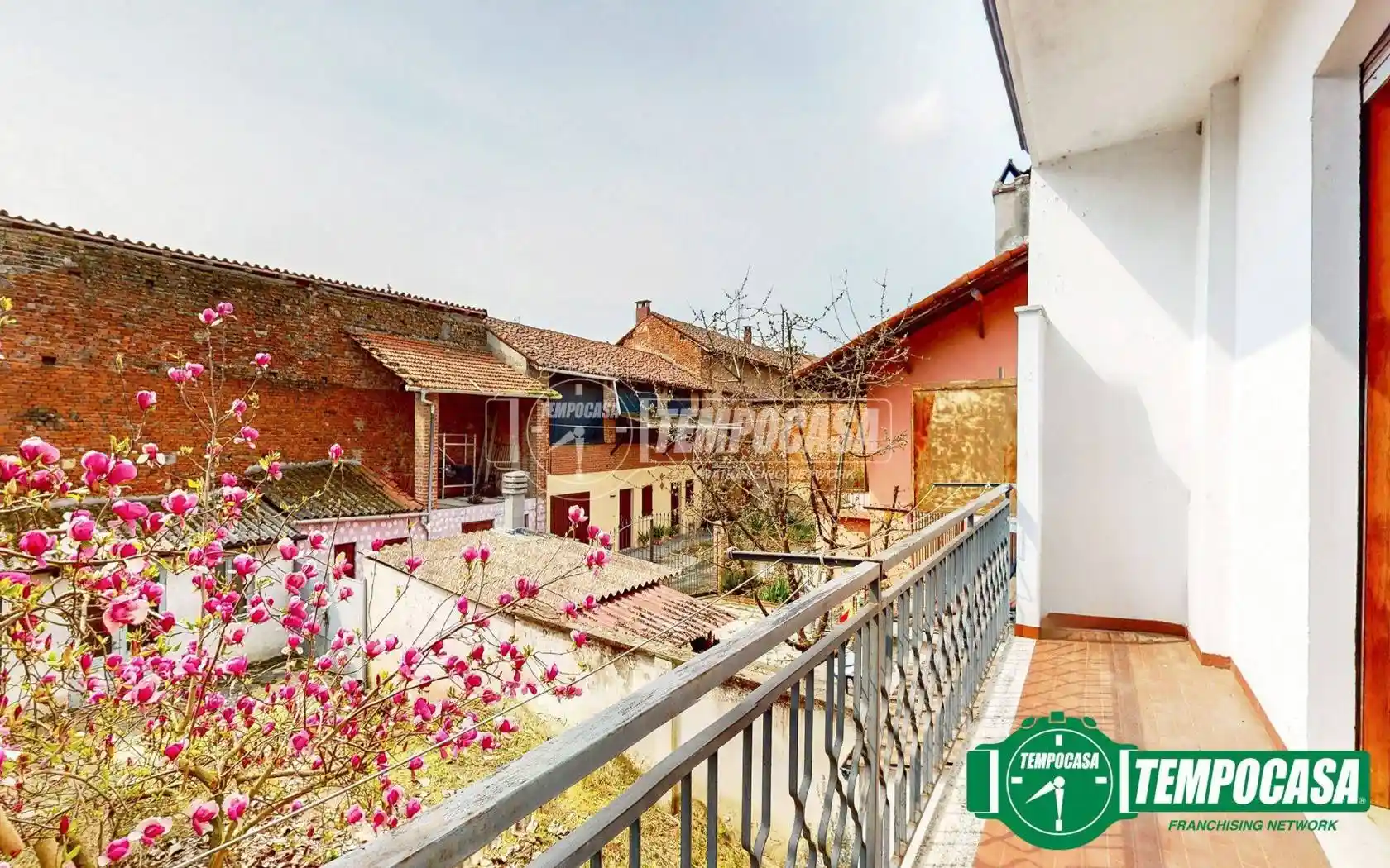 Casa indipendente in vendita a Occimiano