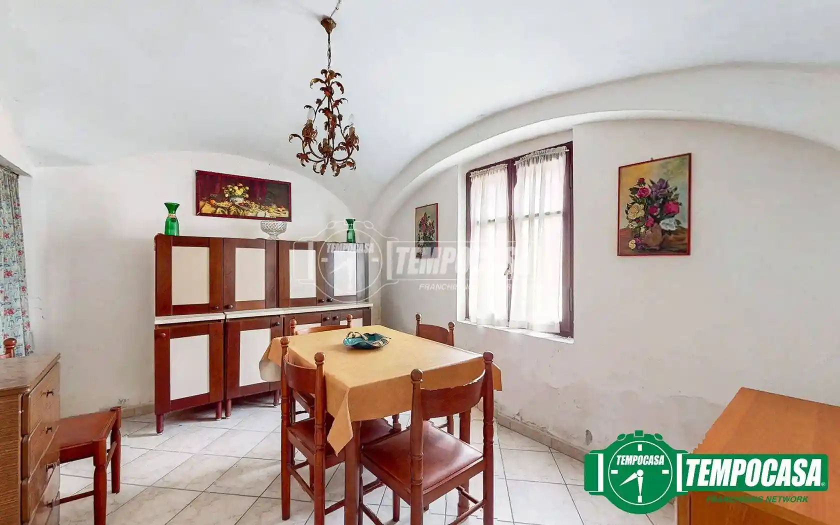 Casa indipendente in vendita a Mirabello Monferrato