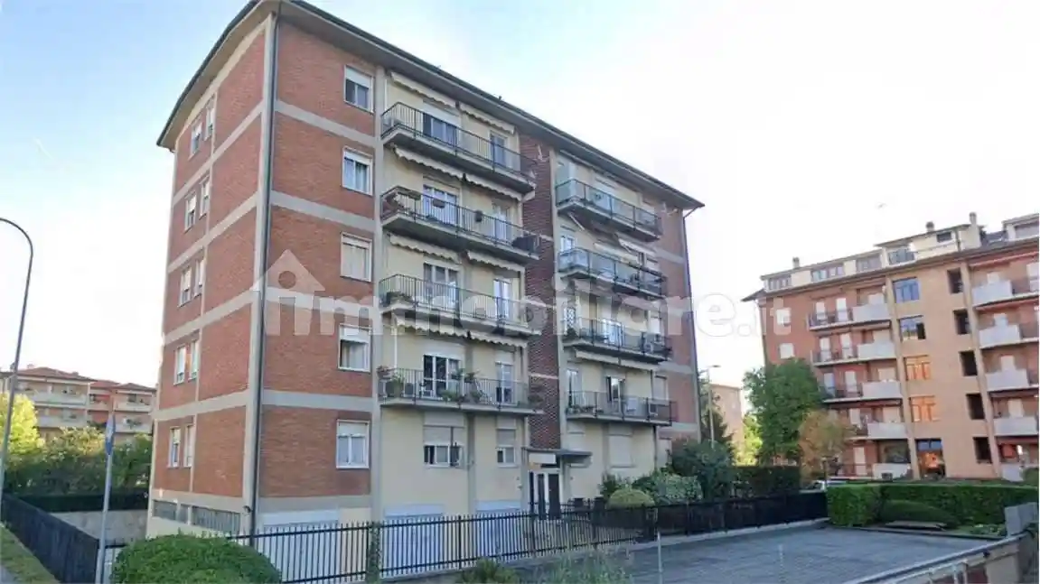 Appartamento in vendita a Bergamo