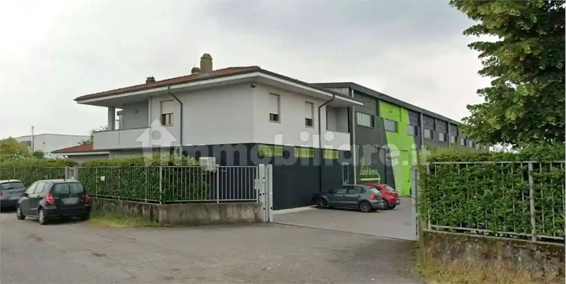 Appartamento in vendita a Calvenzano