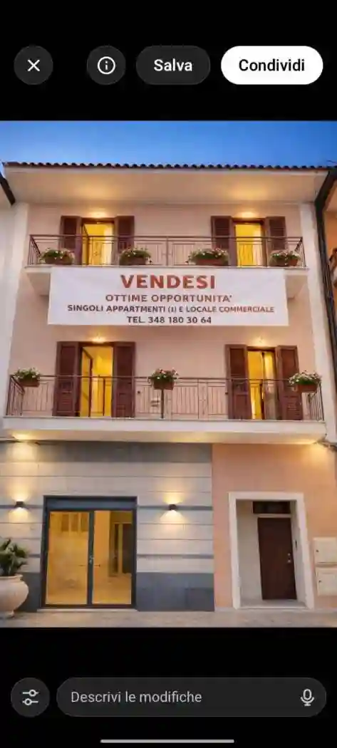 Palazzo - Edificio - foto 2