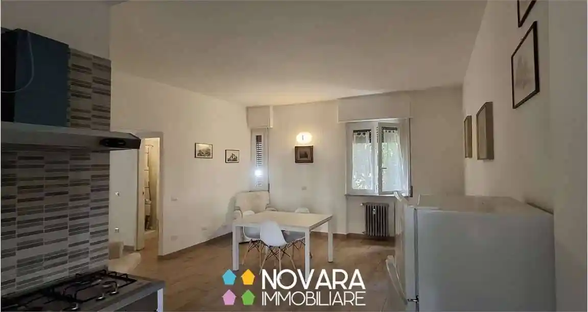 Appartamento in affitto a Novara