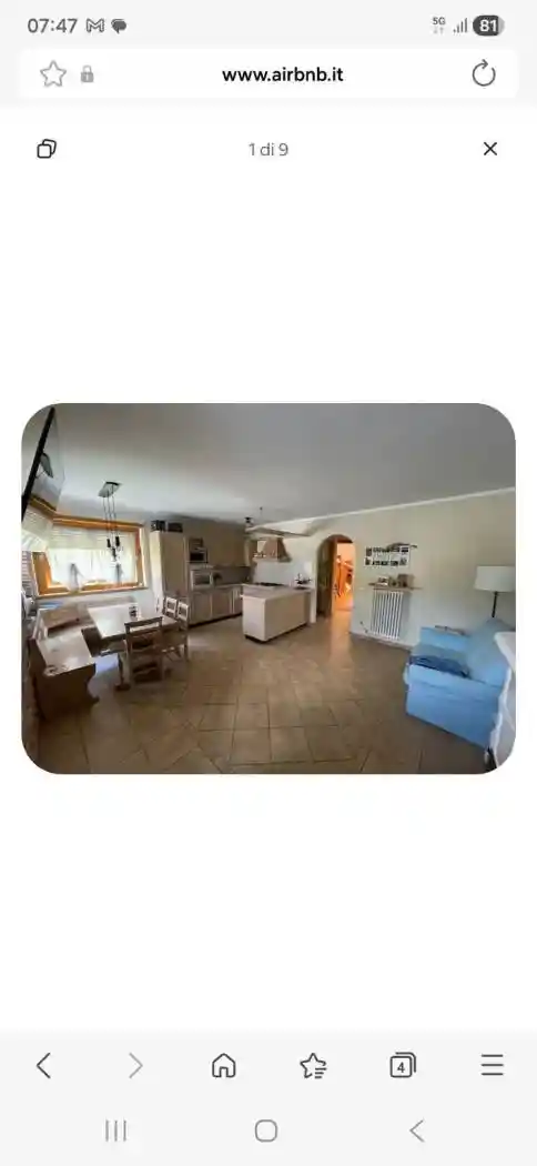 Appartamento in vendita a Roana