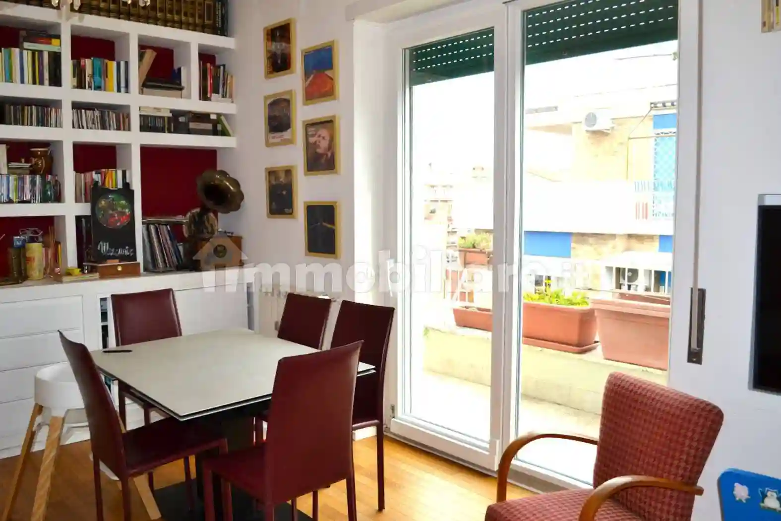 Attico - Mansarda - foto 5