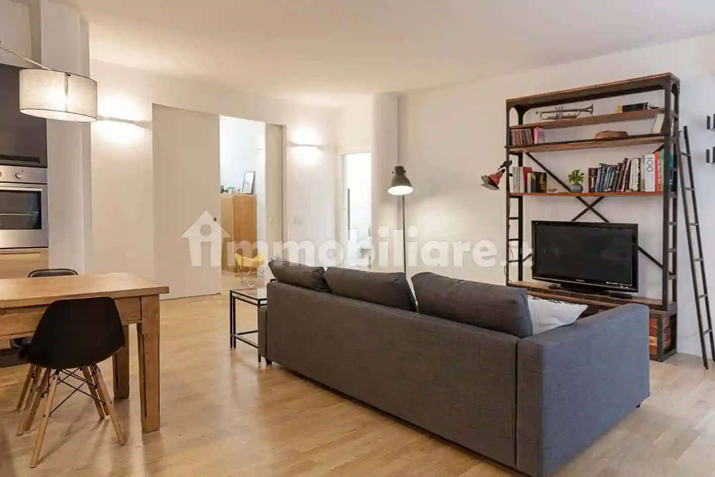 Appartamento - foto 3