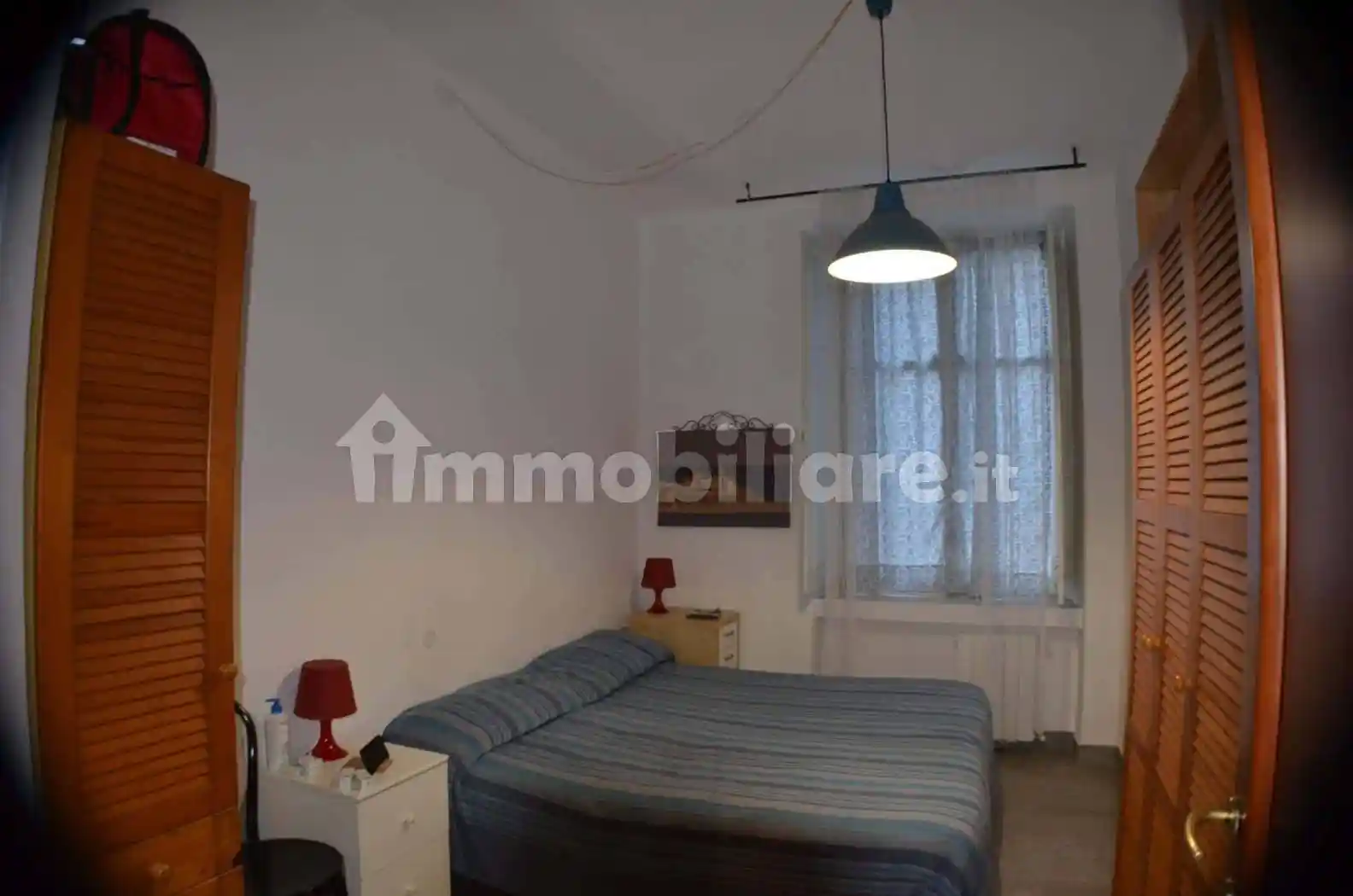 Appartamento in affitto a Torino