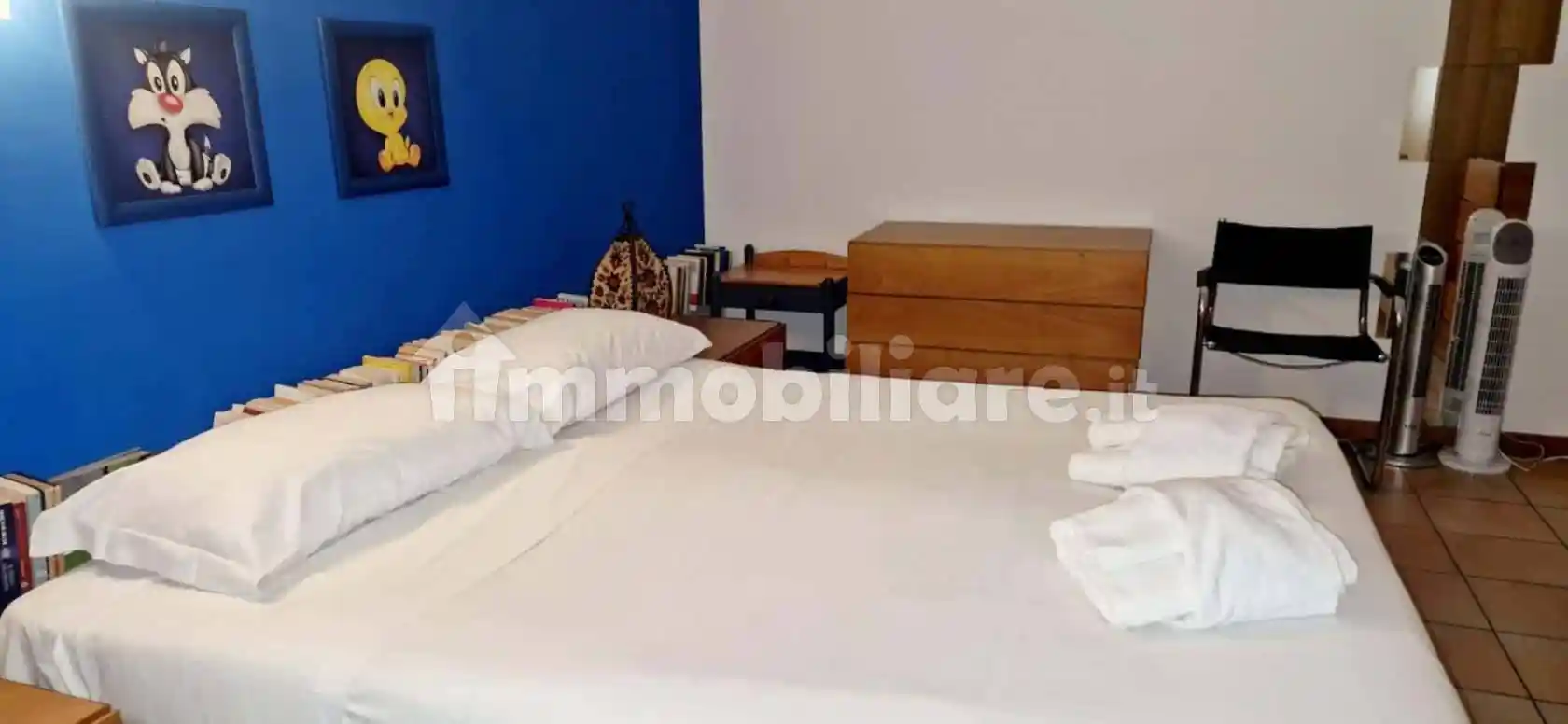 Appartamento in affitto a Torino