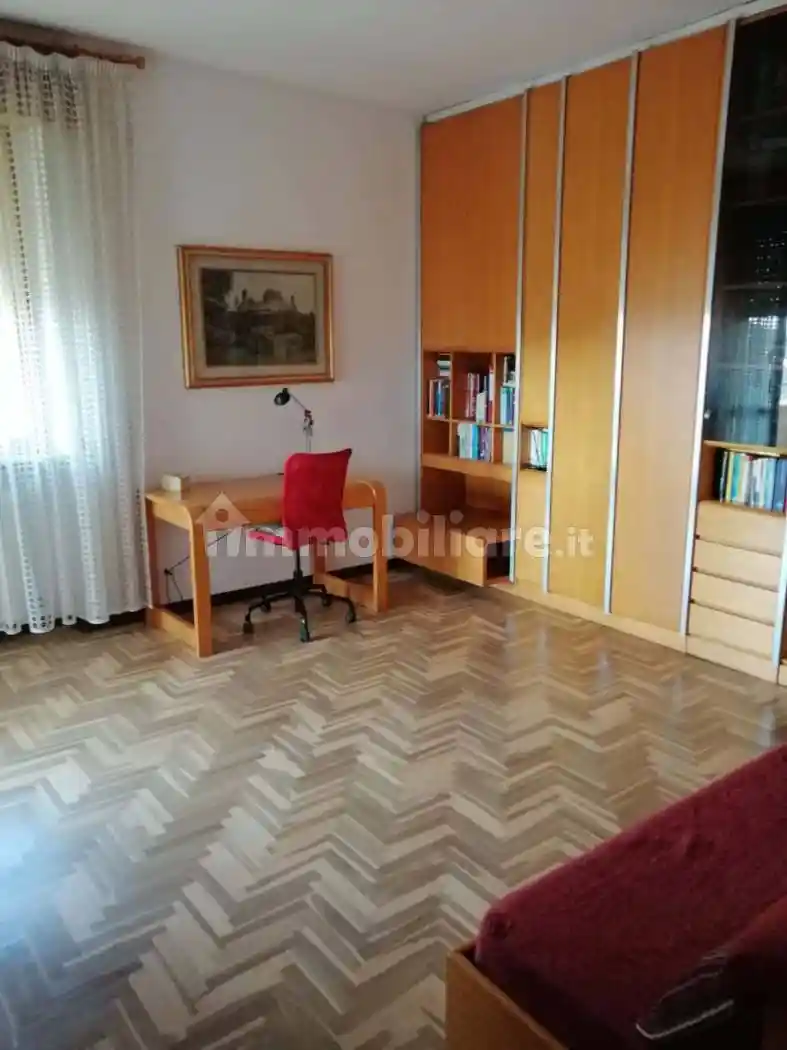 Appartamento in affitto a Malnate
