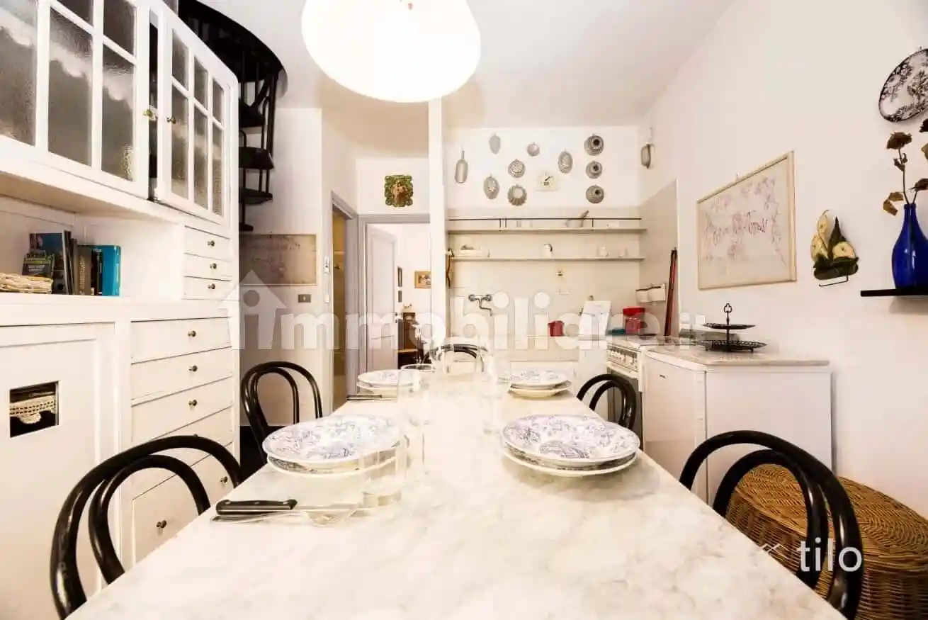 Appartamento in affitto a Finale Ligure