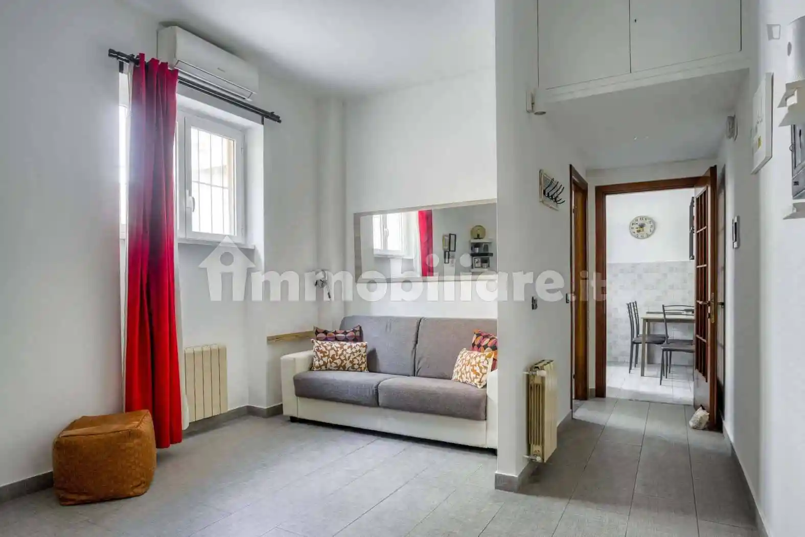 Appartamento in affitto a Roma