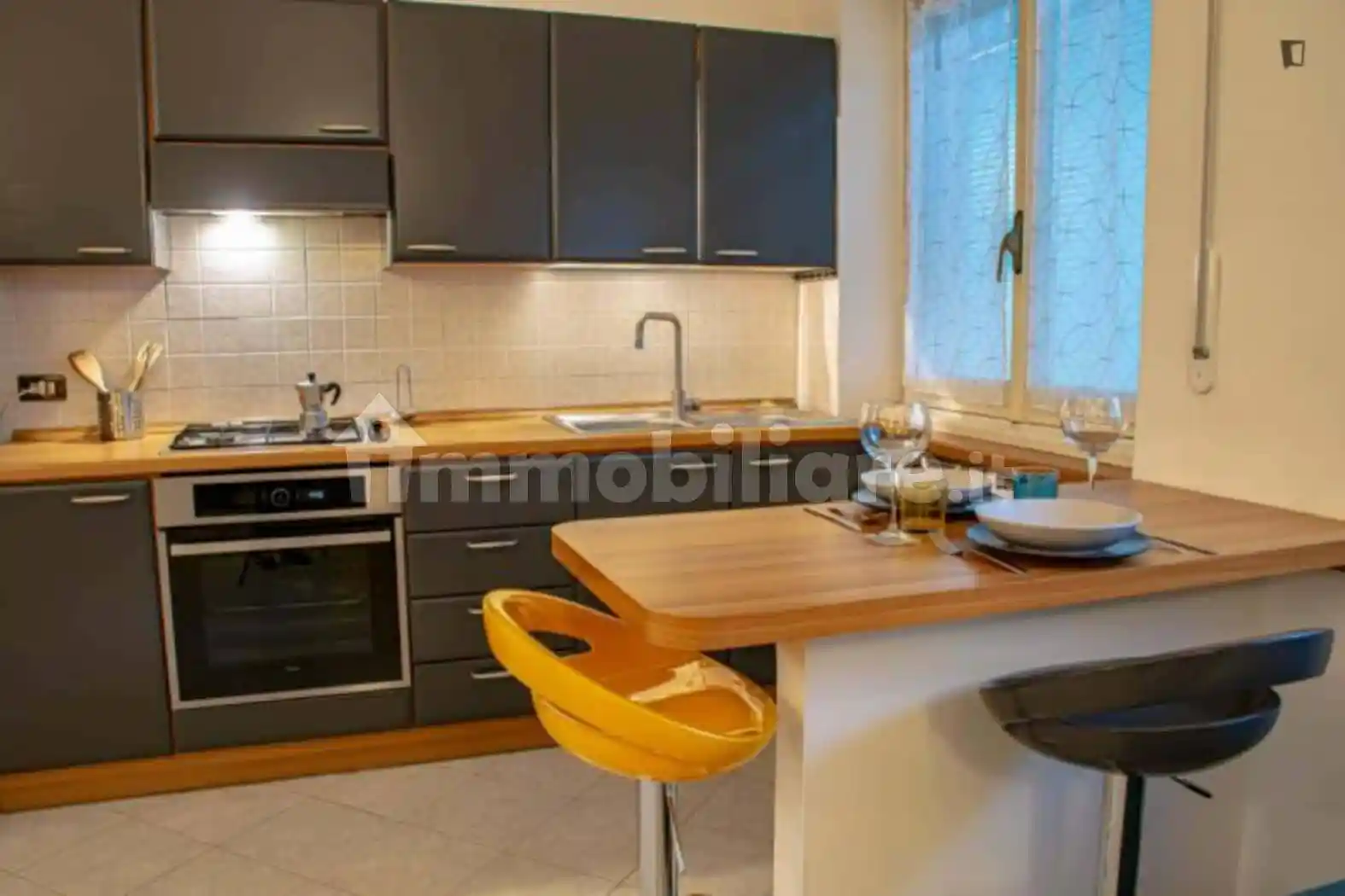 Appartamento in affitto a Roma