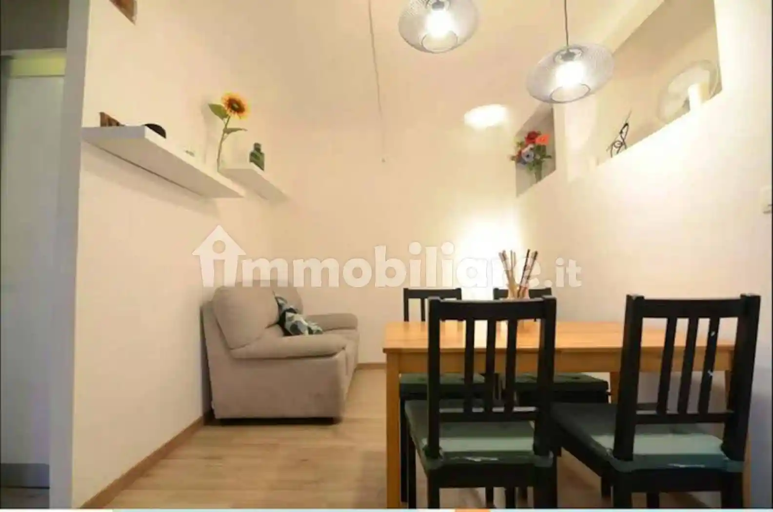 Appartamento in affitto a Firenze