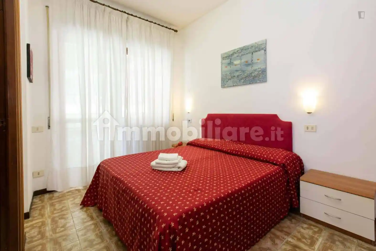 Appartamento in affitto a Roma