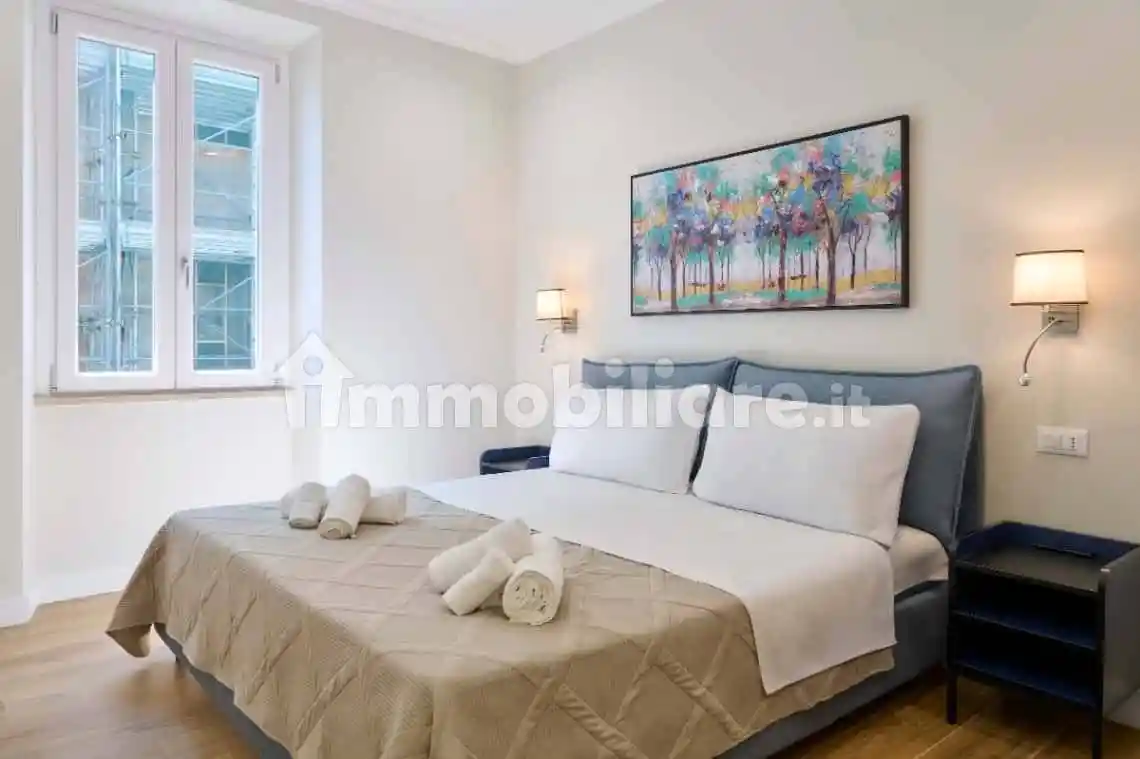 Appartamento in affitto a Roma