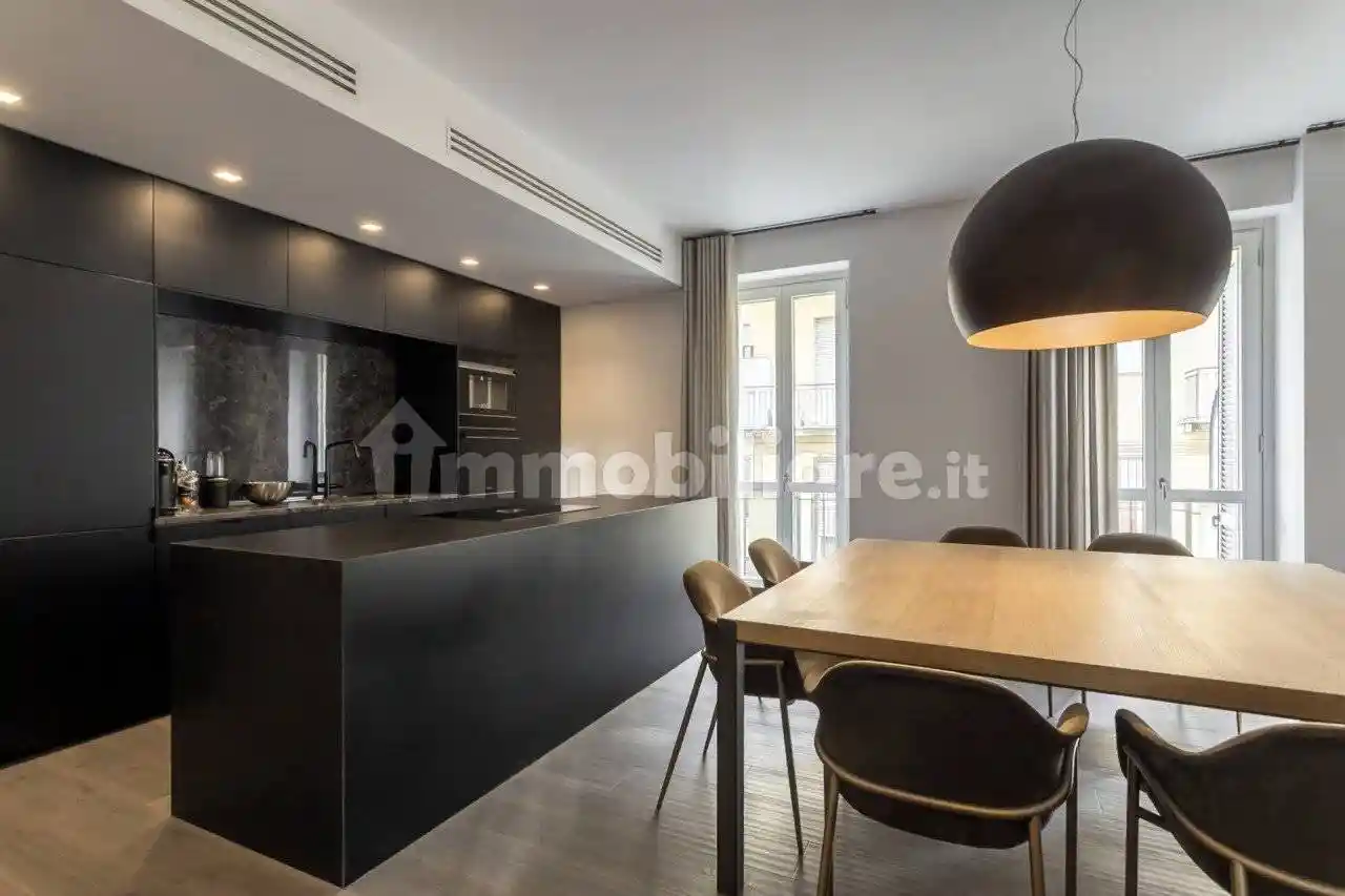 Appartamento in vendita a Bergamo