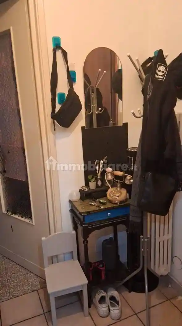 Appartamento in affitto a Orbassano