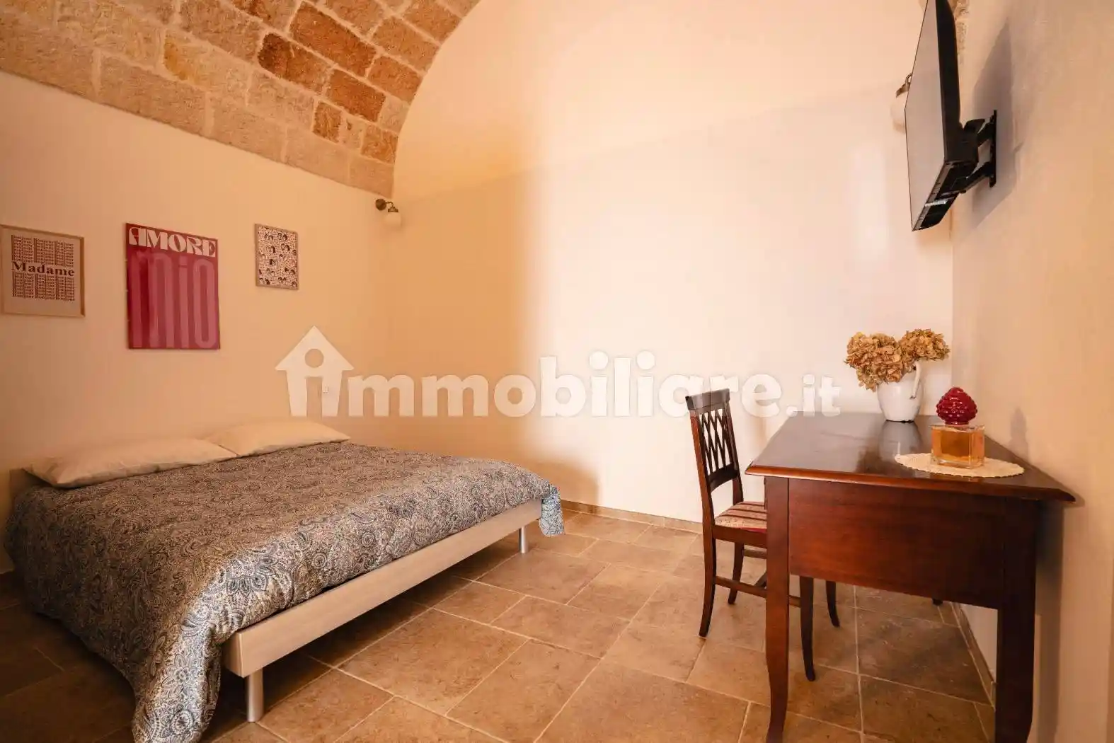 Appartamento in vendita a Polignano a Mare