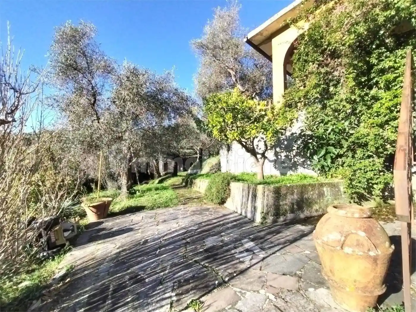 Villa in vendita a Luni