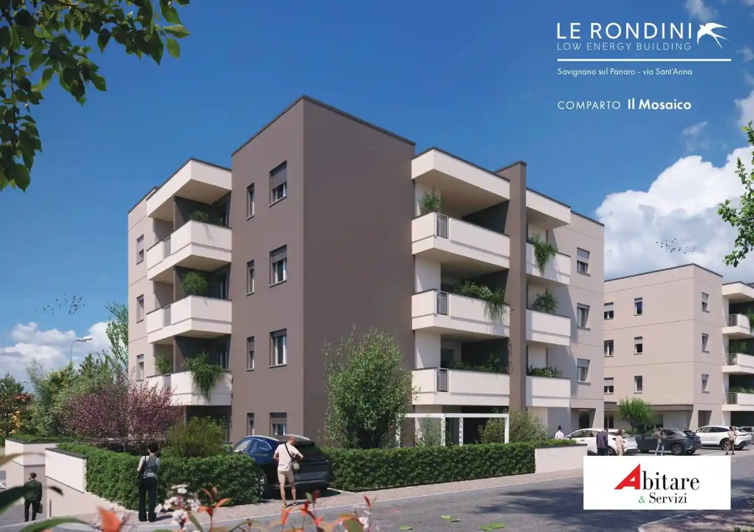 Progetto in vendita a Savignano sul Panaro