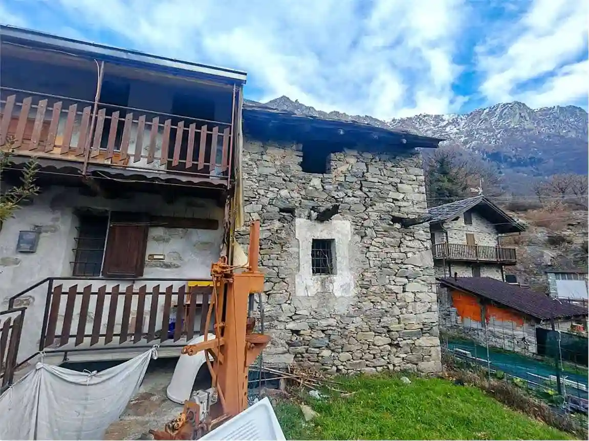 Casa indipendente - foto 2